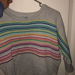 Old navy sweater